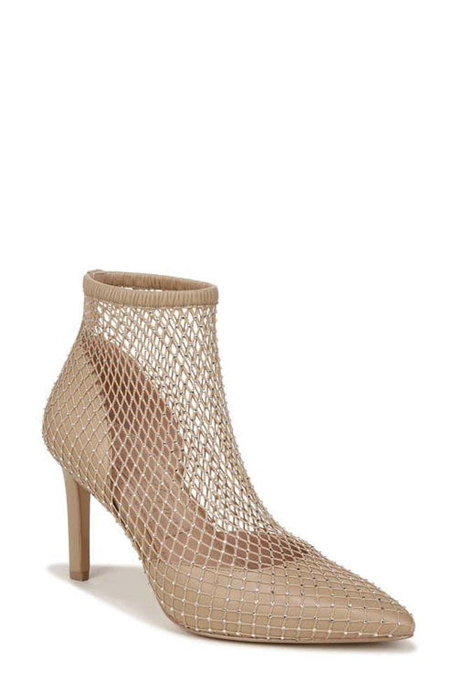 Naturalizer x Pnina Tonai Liebe Pointed Toe Bootie Leather at Nordstrom,