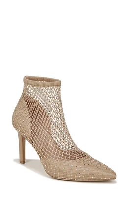 Naturalizer x Pnina Tonai Liebe Pointed Toe Bootie Leather at Nordstrom,