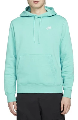 Nike Sportswear Club Hoodie at Nordstrom,