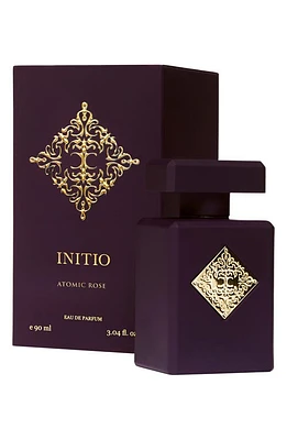 INITIO Parfums Privés Atomic Rose Eau de Parfum at Nordstrom