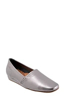 SoftWalk Vale Flat Pewter at Nordstrom,