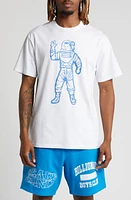 Billionaire Boys Club Astro Graphic T-Shirt at Nordstrom,