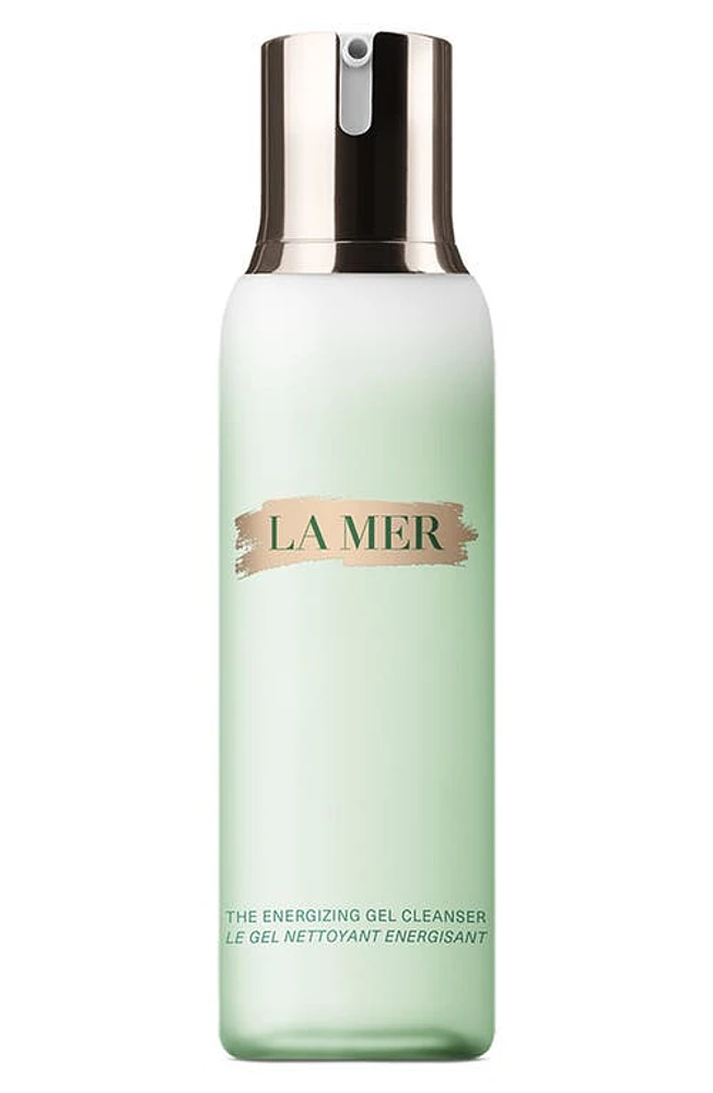 La Mer The Energizing Gel Cleanser at Nordstrom, Size 6.7 Oz