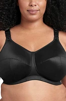 Goddess Celeste Full Figure Soft Cup Bra at Nordstrom,