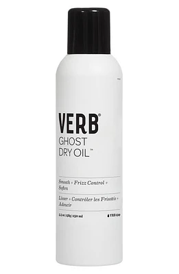 Verb Ghost Dry Conditioner Oil at Nordstrom, Size 5.5 Oz