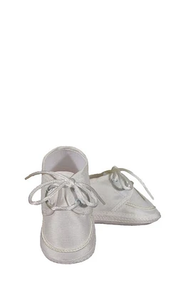 Little Things Mean a Lot Silk Shoe White at Nordstrom,