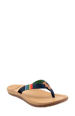 Pendleton Crater Lake Flip Flop Navy at Nordstrom,