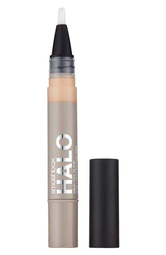 Smashbox Halo 4-in-1 Perfecting Pen in L10-W at Nordstrom