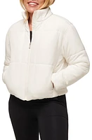 TravisMathew Mont Blanc Puff Jacket at Nordstrom,