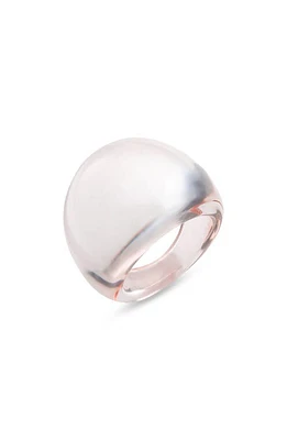 VIDAKUSH Pink Jelly Ring at Nordstrom, Size 7