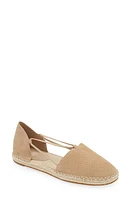 Eileen Fisher Lee Espadrille Flat at Nordstrom,