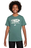 Nike Kids' Sportswear Graphic T-Shirt at