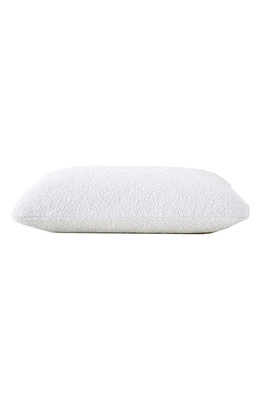 Sijo CLIMA Latex Pillow in White at Nordstrom