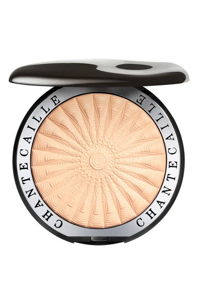 Chantecaille Blur Finishing Powder in Light/Medium at Nordstrom