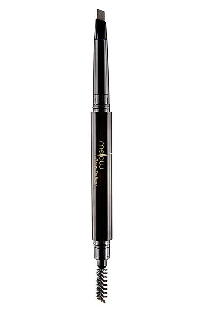 Mellow Cosmetics Brow Definer in Mocha at Nordstrom