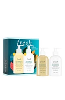 Fresh Citrus Sensations Hesperides Grapefruit Body Duo $56 Value at Nordstrom