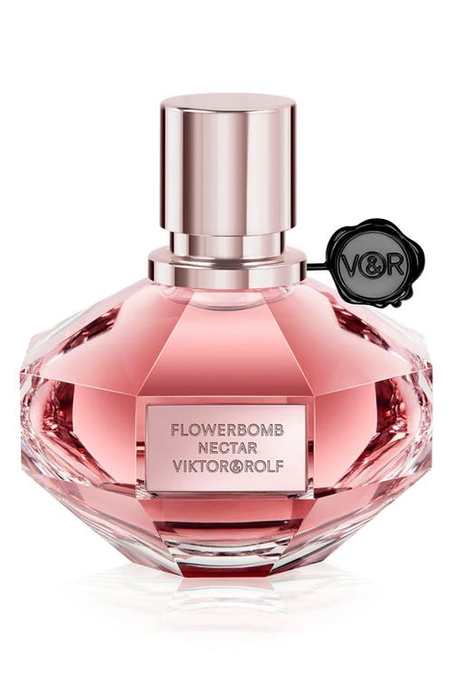 Viktor & Rolf Flowerbomb Nectar Eau de Parfum Fragrance at Nordstrom