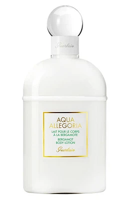 Guerlain Aqua Allegoria Bergamote Calabria Body Lotion at Nordstrom