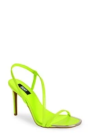 DKNY Danielle Stiletto Sandal at Nordstrom,