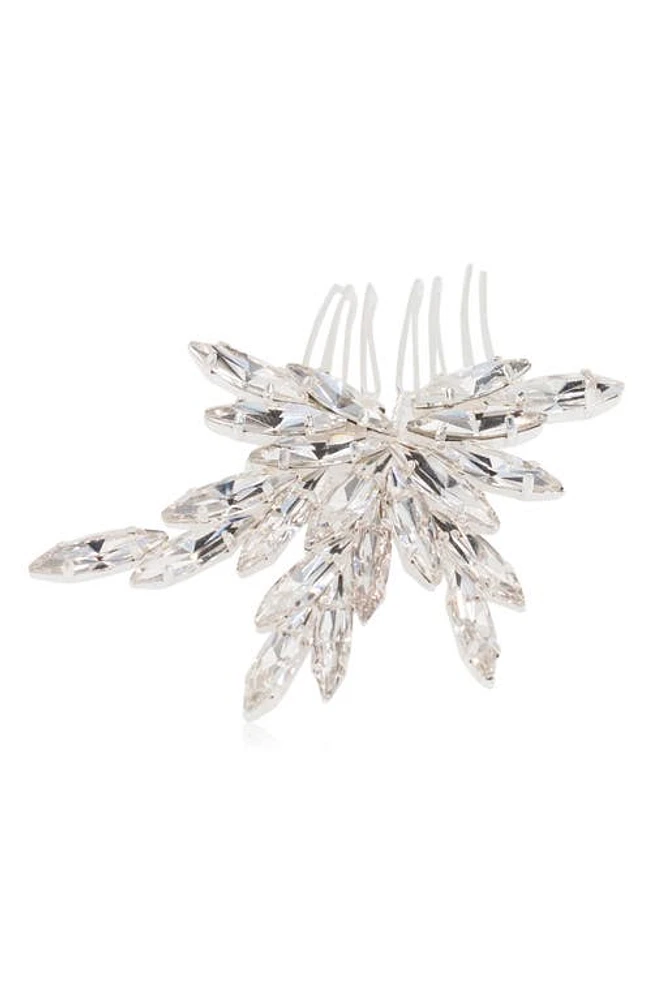 Brides & Hairpins Calah Comb in Silver at Nordstrom