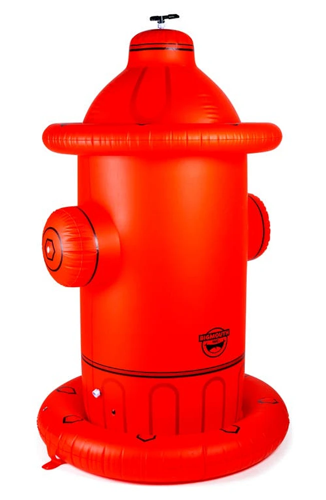 bigmouth inc. Fire Hydrant Inflatable Sprinkler in Multi at Nordstrom