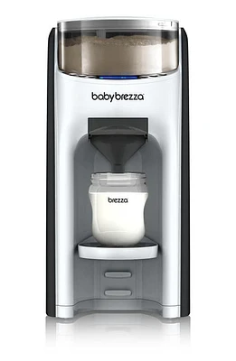 BABY BREZZA Formula Pro Advanced Automatic Formula Maker in White & Black at Nordstrom