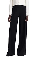 Altuzarra Rudy Wide Leg Pants Black at Nordstrom, Us