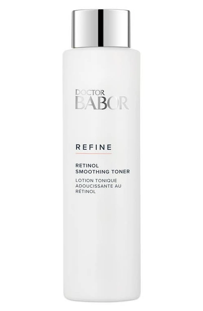 BABOR Refine Retinol Smoothing Toner at Nordstrom, Size 6.7 Oz