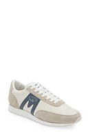 Karhu Gender Inclusive Albatross 82 Sneaker Silver Lining/Stormy Weather at Nordstrom, Women's