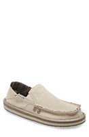 Sanuk Slip-On Sneaker at Nordstrom,