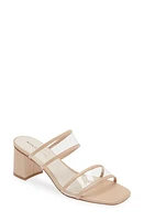 KOKO + PALENKI Ghost Slide Sandal Leather at Nordstrom,