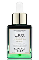 Sunday Riley U. F.O. Ultra-Clarifying Acne Treatment Face Oil at Nordstrom