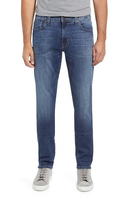 Fidelity Denim Jimmy Slim Straight Leg Jeans Carlito at Nordstrom,