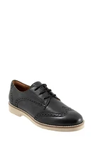 SoftWalk Willet Wingtip Derby at Nordstrom