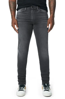 Joe's The Dean Skinny Fit Jeans in Graysin at Nordstrom, Size 40