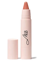 Monika Blunder Kissen Lipstick Crayon in Marlene at Nordstrom