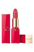 Rosso Valentino Refillable Lipstick in 102R /Matte at Nordstrom