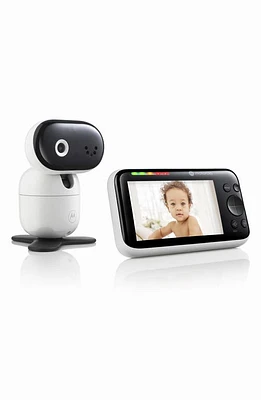 Motorola PIP 1510 Connect 5.0 WiFi 1080p Baby Monitor at Nordstrom