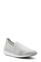 ara Layton 3 Slip-On Shoe Pebble at Nordstrom,