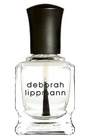 Deborah Lippmann Hard Rock Hydrating Nail Hardener at Nordstrom