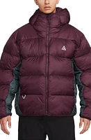 Nike ACG Therma-FIT Water Repellent Insulated Packable Puffer Jacket at Nordstrom,