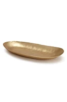 Kassatex Nile Tray in Brass at Nordstrom