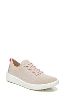 BZees March On Sneakers in Almond Metallic Knit at Nordstrom, Size 9