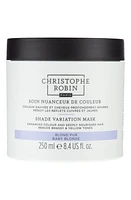 Christophe Robin Shade Variation Mask in Baby Blond at Nordstrom