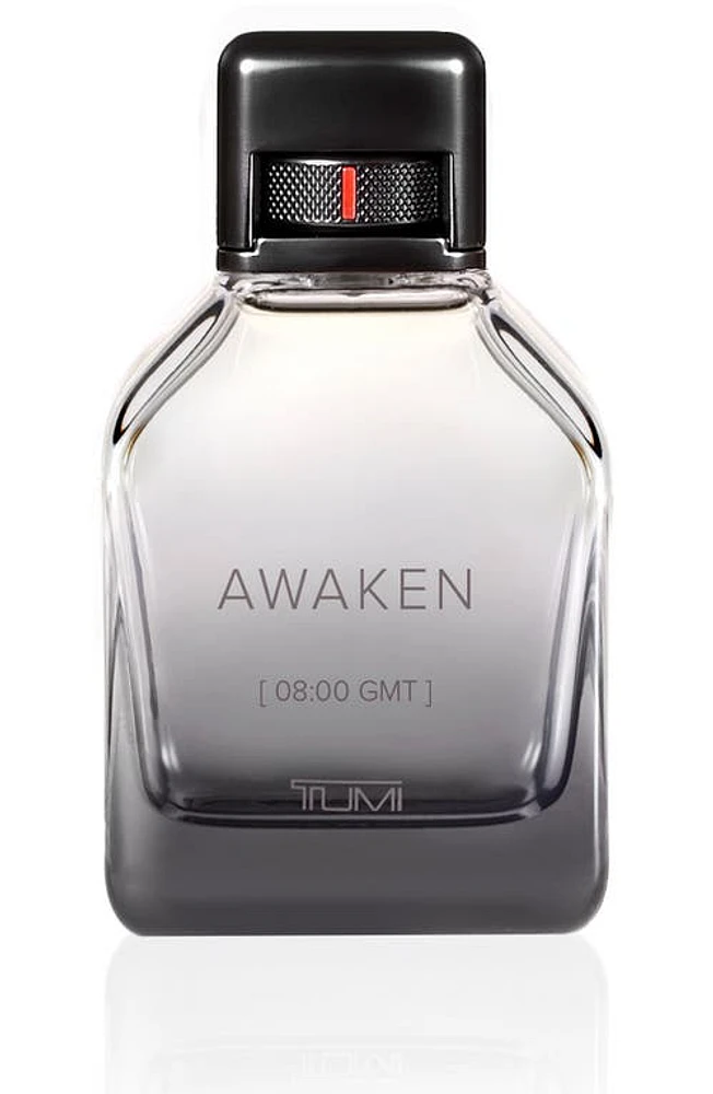 Awaken [8:00 GMT] TUMI Eau de Parfum at Nordstrom