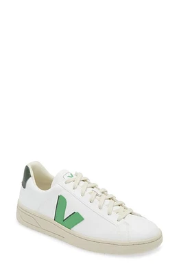 Veja Urca CWL Sneaker White Leaf Cyprus at Nordstrom,