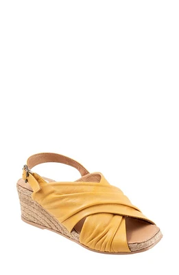 Bueno Jasmin Wedge Espadrille Sandal at Nordstrom