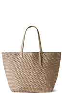 NAGHEDI Large Jet-Setter Tote in Cashmere at Nordstrom