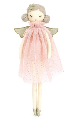 MON AMI Ariel Fairy Doll in Pink at Nordstrom