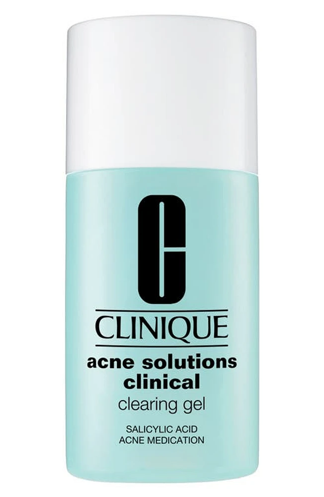 Clinique Acne Solutions Clinical Clearing Gel at Nordstrom